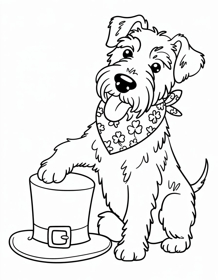 Irish Terrier